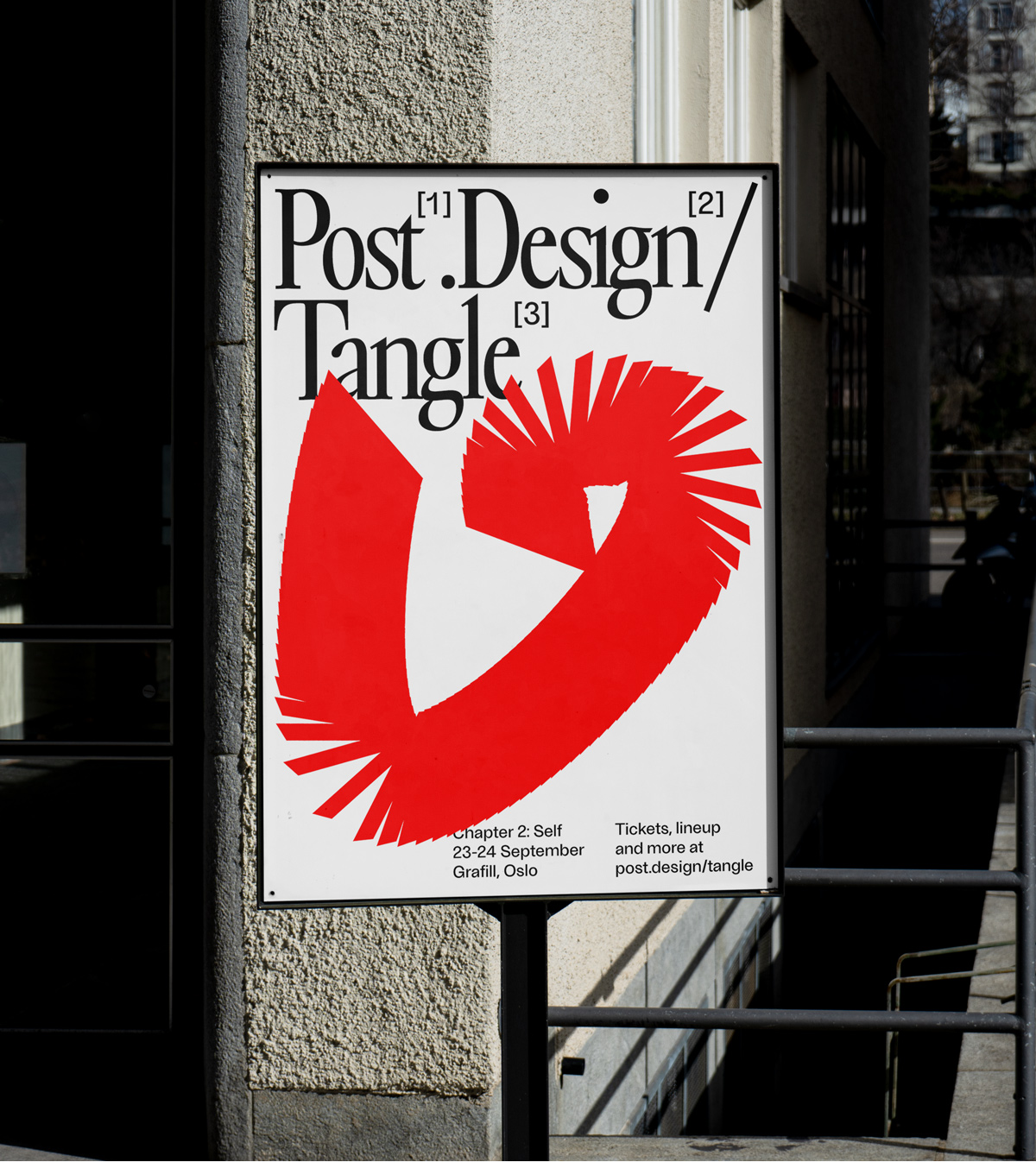 POST Design Tangle thumbnail