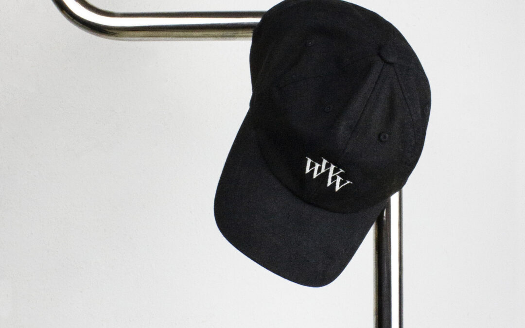 World Wide Wearable cap